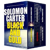 Black and Gold boxed set