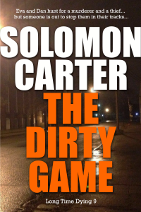 The Dirty Game, LTD9 at Amazon