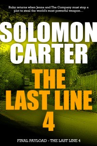 The Last Line 4 : Out Now!