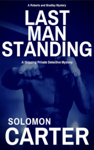Last Man Standing by Solomon Carter
