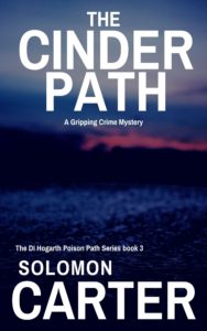 The Cinder Path by Solomon Carter