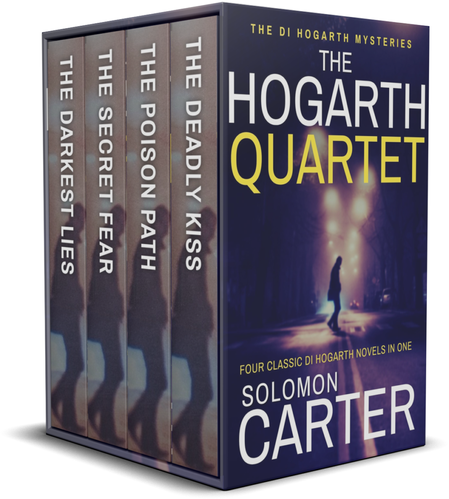 The Hogarth Quartet
